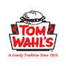 TOM WAHLS